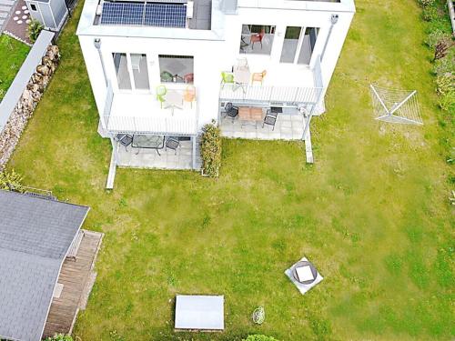 Gallery image of 1-bedroom apartment in Hangelsberg