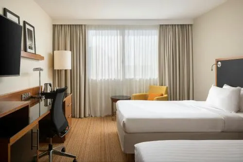 Courtyard by Marriott Toulouse Airport photo 12