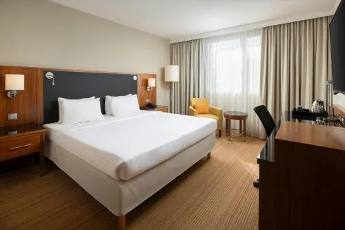 Courtyard by Marriott Toulouse Airport photo 6