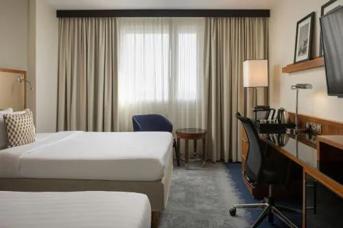 Courtyard by Marriott Toulouse Airport photo 20