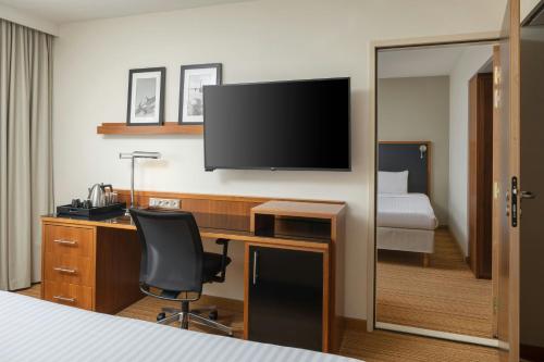 Courtyard by Marriott Toulouse Airport photo 34