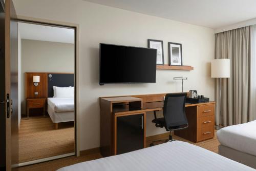 Courtyard by Marriott Toulouse Airport photo 33