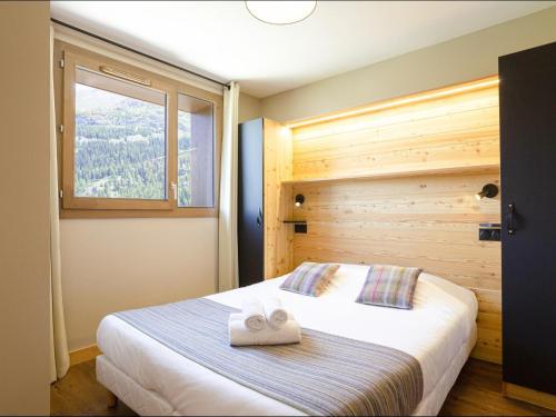 Photo de la galerie de l'établissement Apartment in Tignes with Spa & Pool, à Tignes