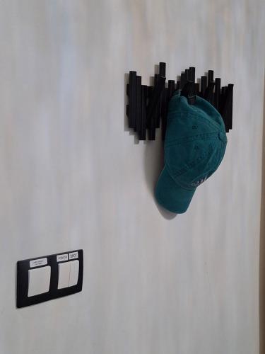 Fotografie z fotogalerie ubytování Seckebe Immo STUDIO VERT v destinaci Dakar