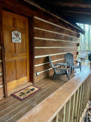 Φωτογραφία από το άλμπουμ του Hidden Treasure σε Sevierville