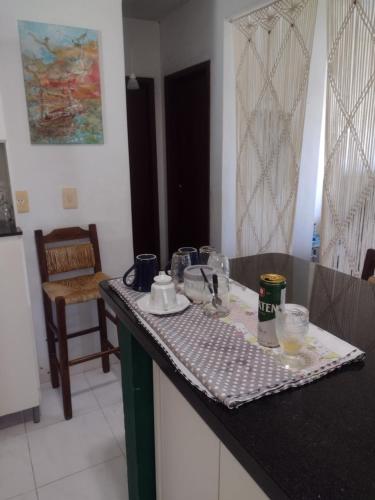 Imagem da galeria de Hospedagem no Sul de Florianópolis em Florianópolis