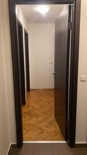 Fotografie z fotogalerie ubytování D apartman v destinaci Podgorica