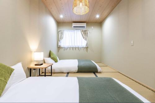 Family Stay House Max for 8 ppl Etoupe