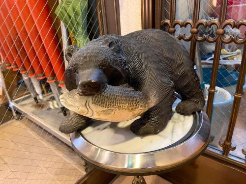 Gambar di galeri bagi Guesthouse Otaru Wanokaze di Otaru