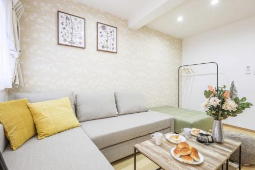 Family Stay House Max for 8 ppl Noir