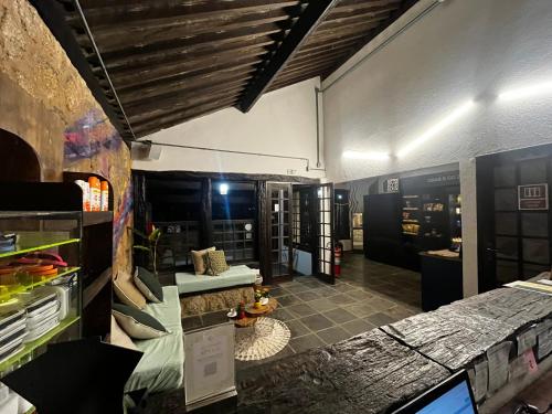 Fotografie z fotogalerie ubytování Garden Hotel Paraty v destinaci Paraty
