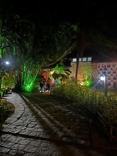 Fotografie z fotogalerie ubytování Garden Hotel Paraty v destinaci Paraty