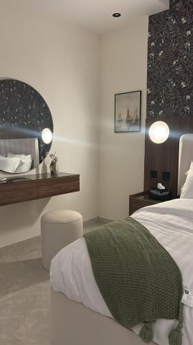 Fotografie z fotogalerie ubytování Home v Rijádu