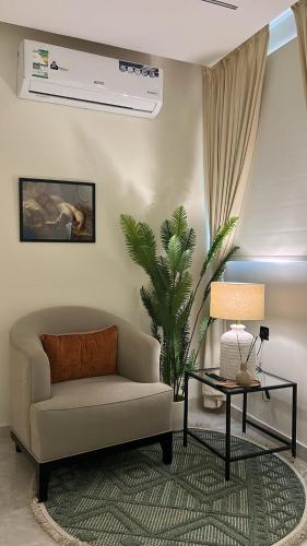 Fotografie z fotogalerie ubytování Home v Rijádu