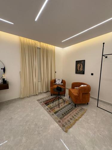 Fotografie z fotogalerie ubytování Home v Rijádu