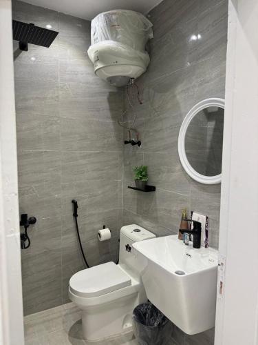 Fotografie z fotogalerie ubytování Home v Rijádu