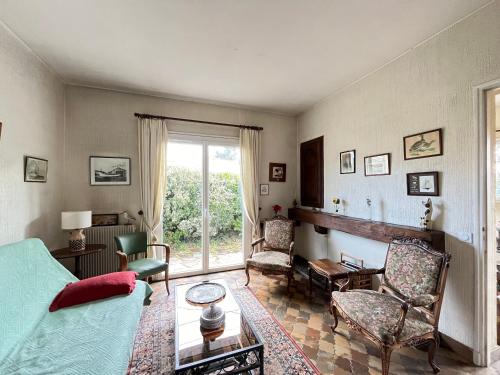 Arcachon : Maison 3 chambres idéale famille/amigos - FR-1-319-597