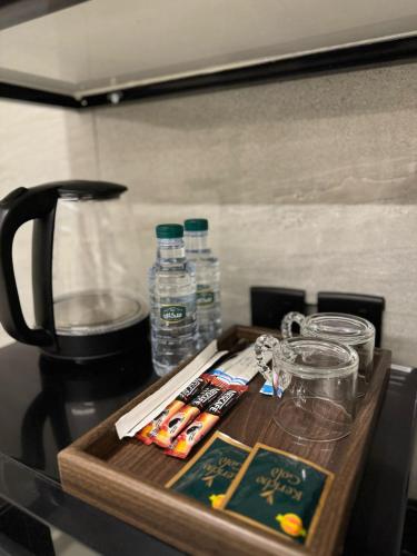 Fotografie z fotogalerie ubytování Home v Rijádu