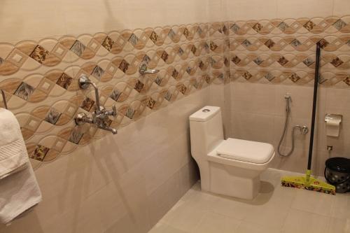 O baie la Kesar Heritage Boutique Home Stay