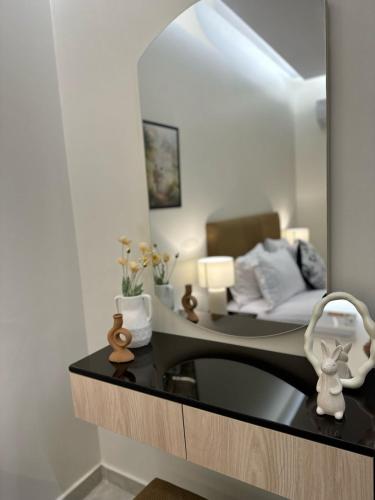 Fotografie z fotogalerie ubytování Home v Rijádu