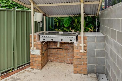 Φωτογραφία από το άλμπουμ του Sapphire Waters Motor Inn σε Merimbula