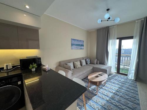 Paradise Aldau Heights one bedroom apartment in Hurghada