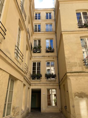 Le Marais à Paris - Fantastique & Inoubliable