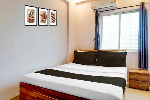 Billede fra billedgalleriet på Hotel O by OYO Goodnight Lodge i Pune