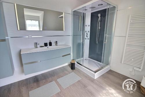 Un baño de Kerscarabin
