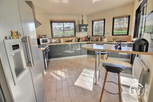 Photo de la galerie de l'établissement L'ic de pordic, à Pordic