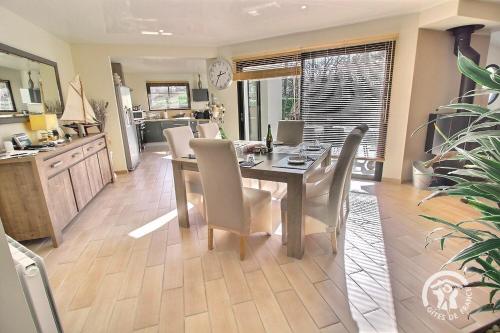 Photo de la galerie de l'établissement L'ic de pordic, à Pordic