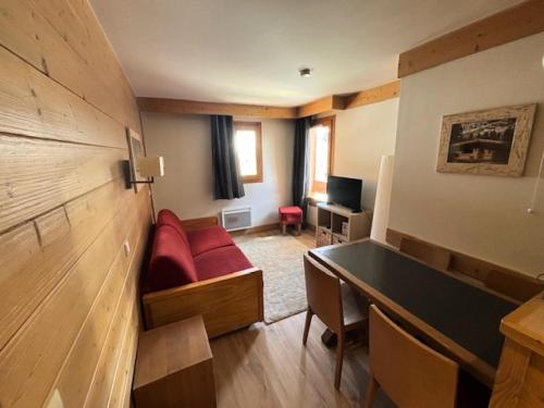 Résidence Aconit - maeva Home - 2 Pièces 4 Personnes Sélection MAE-8881