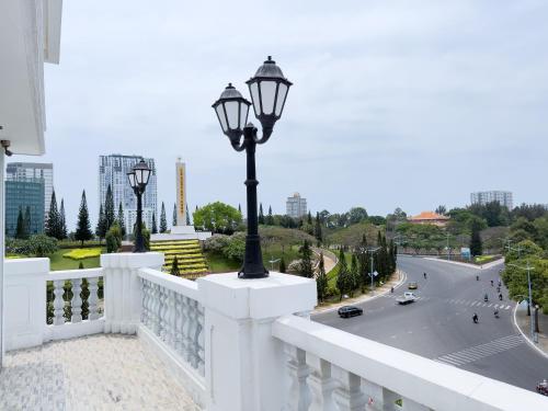 Fotografie z fotogalerie ubytování Phoenix Hotel Vung Tau v destinaci Vũng Tàu
