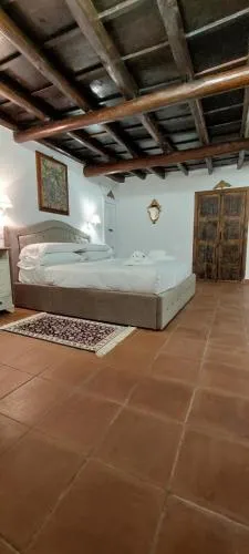 Palazzo Conte Federico Apartments photo 22