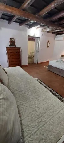 Palazzo Conte Federico Apartments photo 28