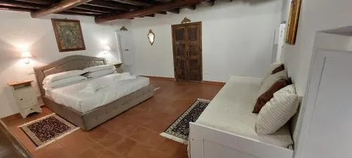 Palazzo Conte Federico Apartments photo 27