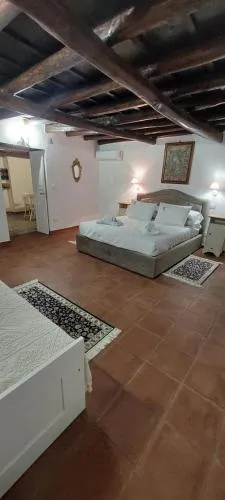 Palazzo Conte Federico Apartments photo 21