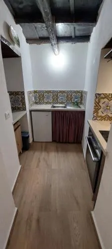 Palazzo Conte Federico Apartments photo 18