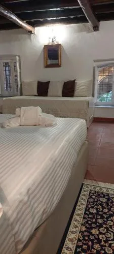 Palazzo Conte Federico Apartments photo 24