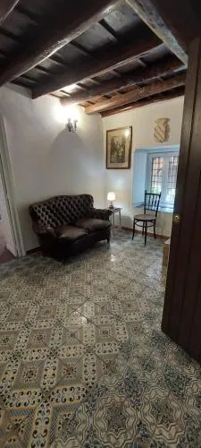 Palazzo Conte Federico Apartments photo 13