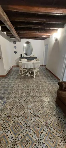Palazzo Conte Federico Apartments photo 16