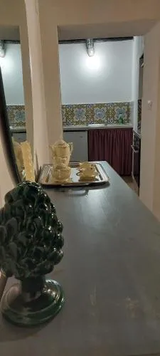 Palazzo Conte Federico Apartments photo 17