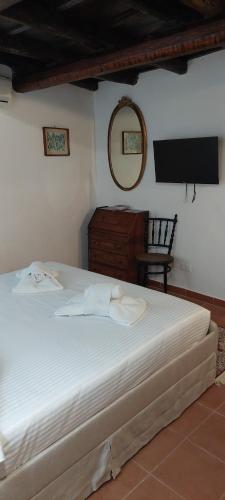 Palazzo Conte Federico Apartments photo 49