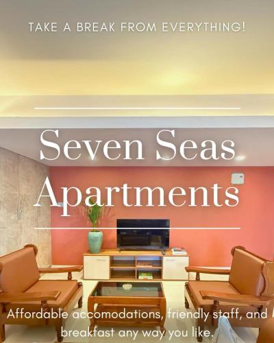 Φωτογραφία από το άλμπουμ του Seven Seas Apartments σε Siliguri