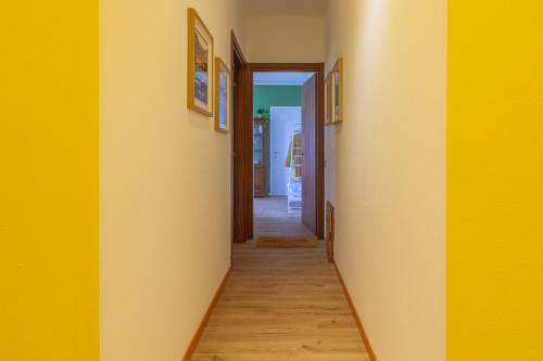 Fotografie z fotogalerie ubytování Casa Belvedere Brunate v destinaci Brunate