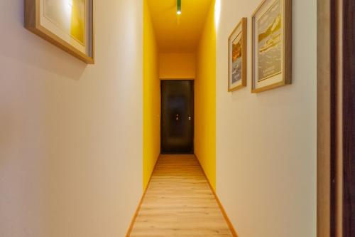 Fotografie z fotogalerie ubytování Casa Belvedere Brunate v destinaci Brunate