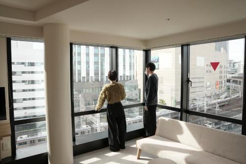 Hotel S-Presso South II