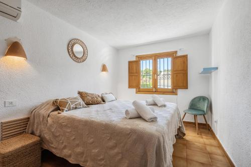 Villa Festina Lente