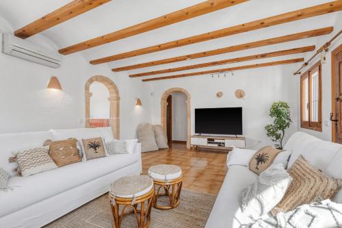 Villa Festina Lente