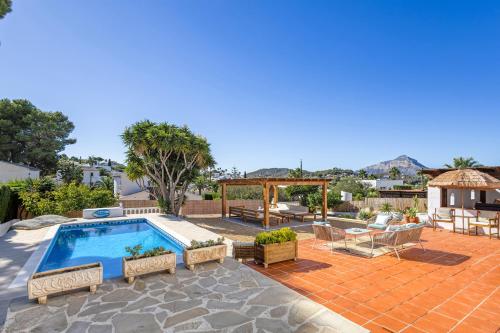 Villa Festina Lente